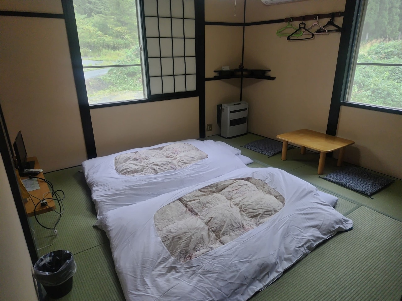和室6畳